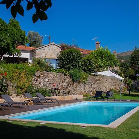Quinta Do Tapadinho - Wine & Tourism Villa Moimenta Kültér fotó