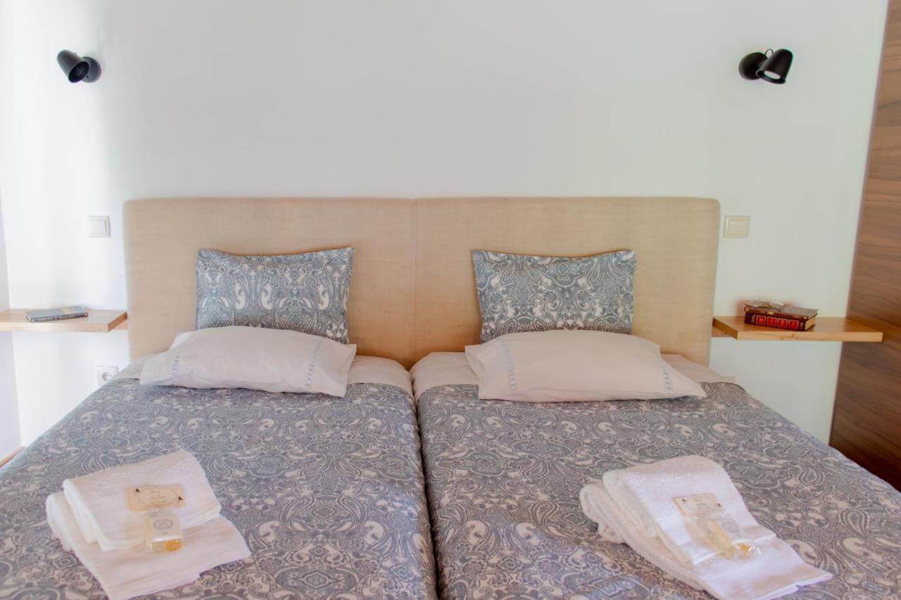 Quinta Do Tapadinho - Wine & Tourism Villa Moimenta Kültér fotó