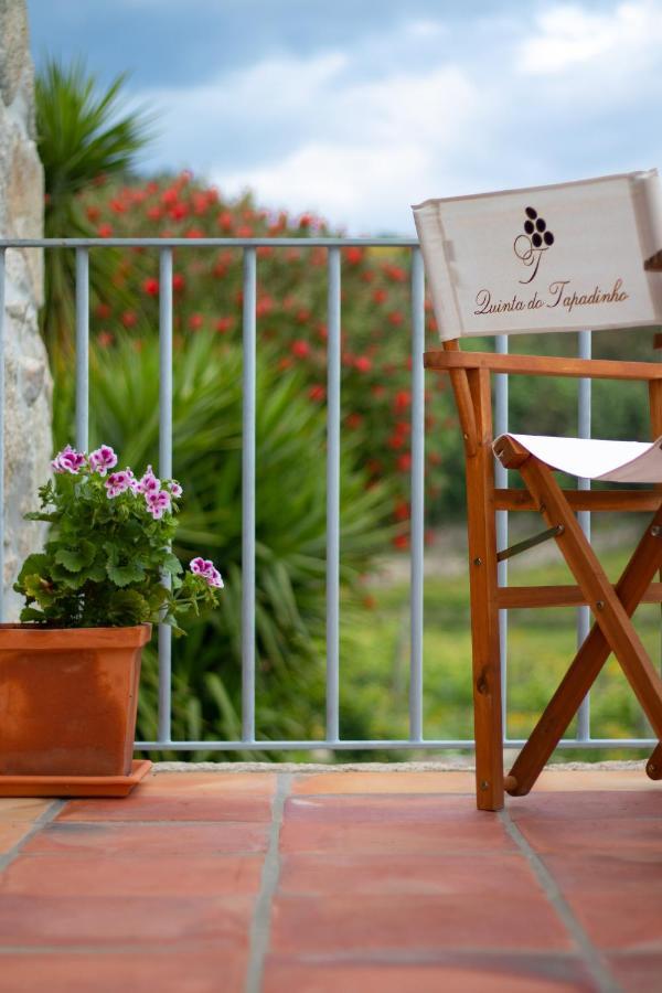 Quinta Do Tapadinho - Wine & Tourism Villa Moimenta Kültér fotó