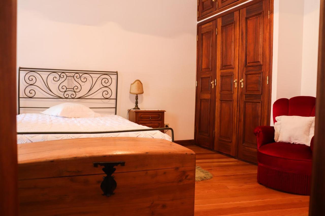 Quinta Do Tapadinho - Wine & Tourism Villa Moimenta Kültér fotó