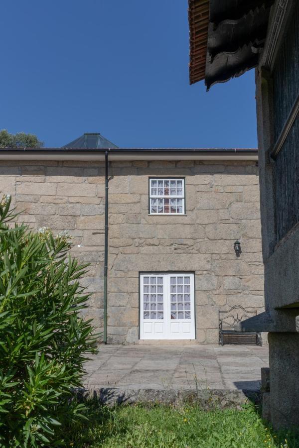 Quinta Do Tapadinho - Wine & Tourism Villa Moimenta Kültér fotó