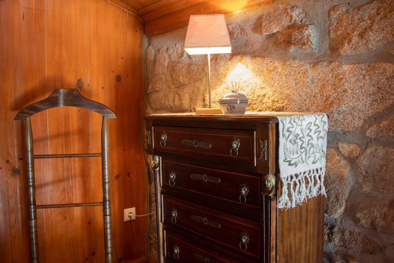 Quinta Do Tapadinho - Wine & Tourism Villa Moimenta Kültér fotó