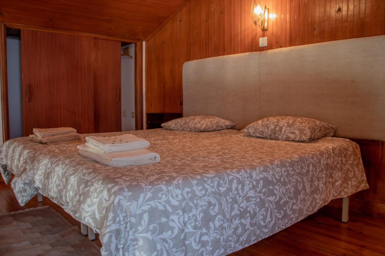 Quinta Do Tapadinho - Wine & Tourism Villa Moimenta Kültér fotó